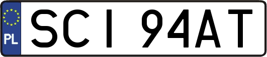 SCI94AT