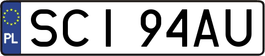 SCI94AU