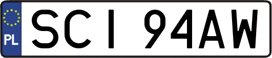 SCI94AW