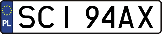 SCI94AX