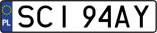 SCI94AY