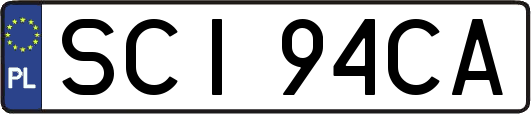 SCI94CA