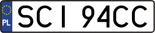 SCI94CC