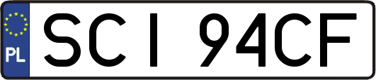 SCI94CF