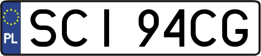 SCI94CG