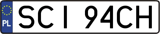 SCI94CH