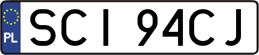 SCI94CJ