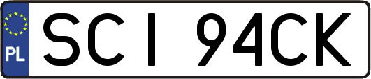 SCI94CK