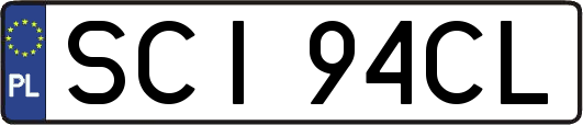 SCI94CL
