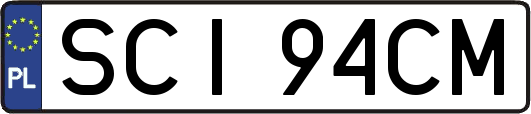 SCI94CM