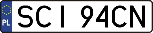 SCI94CN