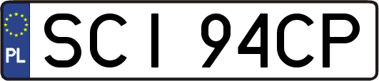 SCI94CP