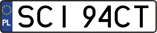 SCI94CT
