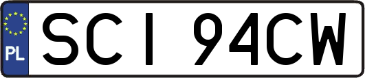 SCI94CW