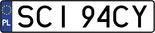 SCI94CY