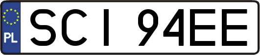 SCI94EE