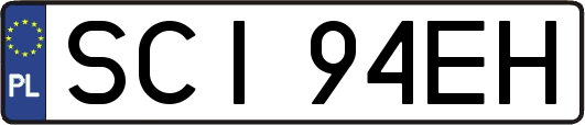 SCI94EH