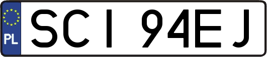 SCI94EJ