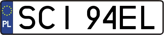 SCI94EL