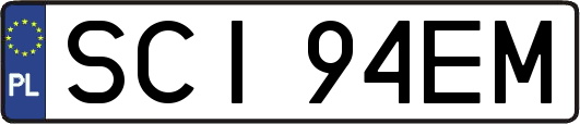SCI94EM
