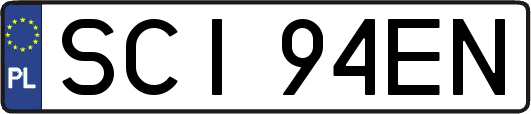 SCI94EN