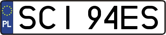 SCI94ES