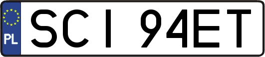 SCI94ET