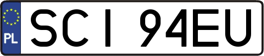 SCI94EU