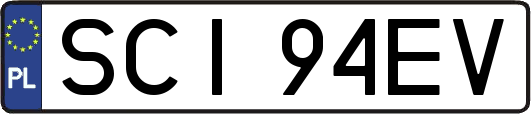 SCI94EV