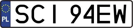SCI94EW