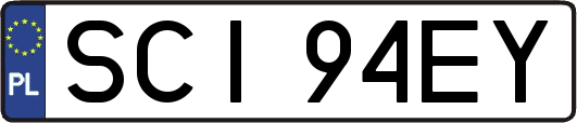 SCI94EY