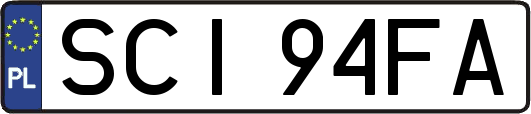 SCI94FA