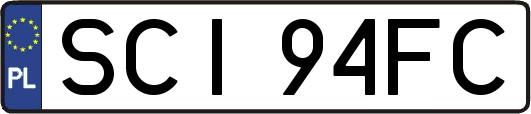 SCI94FC