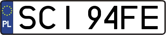 SCI94FE
