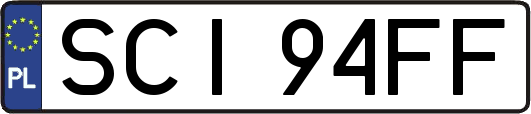 SCI94FF