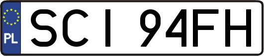 SCI94FH