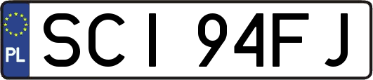 SCI94FJ