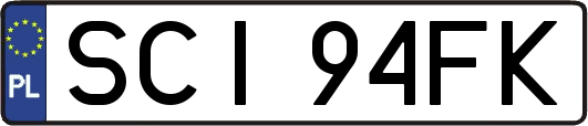 SCI94FK