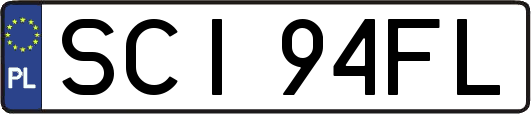 SCI94FL