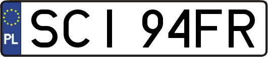 SCI94FR