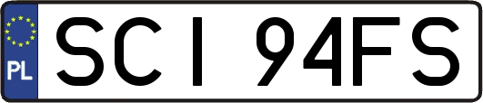 SCI94FS