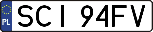 SCI94FV