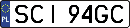 SCI94GC