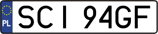 SCI94GF