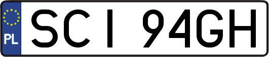 SCI94GH