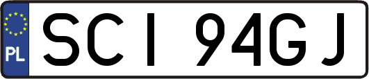 SCI94GJ