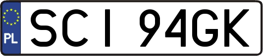 SCI94GK