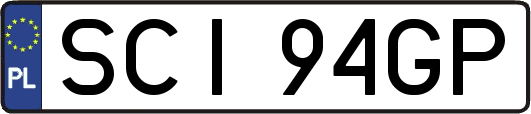 SCI94GP