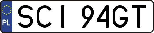 SCI94GT