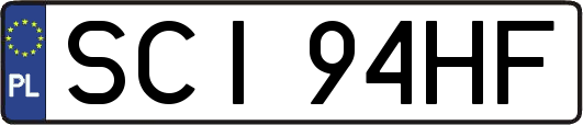 SCI94HF